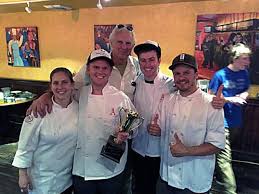 Aspen Misc.: Dragon's Breath and Boiled Ice Cream