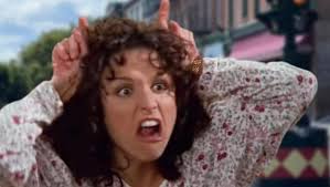 Gorgeous Julia Louis-Dreyfus 😍🥰 #julialouisdreyfus