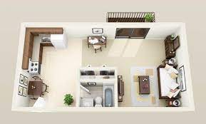 A lovely and secluded apartment community near downtown madison, wi. Studio 1 2 Bedroom Apartments In Madison Wi Floor Plans Apartment Layout Apartment Design Sims House Design