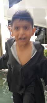 Guadalupe Mckay's Instagram, Twitter & Facebook