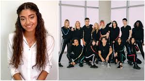 Lebanese Newcomer Nour Ardakani Joins Global Pop Group Now United Variety