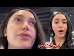 Love Island USA S6 Leah Kateb Chats Taking A Break For Her Mental Health  Ft. Miguel...