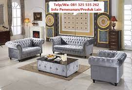 Set kursi sofa ruang tamu jati model minimalis modern; Desain Sofa Tamu Modern Terpopuler Referensi Kursi Sofa Minimalis Full Jok Trend Model So Sofa Design Furniture Design Living Room Latest Living Room Designs