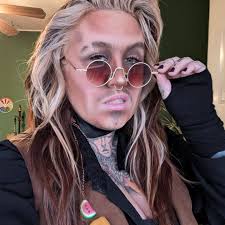 Introduction to pup drag performer