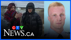 Pair found guilty of first-degree murder in death of OPP officer
