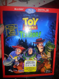 Is it different in your country? Momma4life Disney S Toy Story Of Terror Release Aug 19th Review