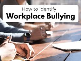 Namun pada hari pertama ia bekerja terdapat kesialan yang selalu. Top 10 Signs Your Boss Is Bullying You Toughnickel