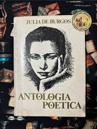 Poemas Julia de Burgos $10.00