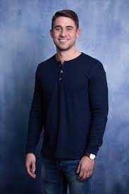 Alas, the fans will surely keep rooting for greg to go the distance with katie. Greg Grippo Follow The Bachelorette 2020 Cast On Twitter And Instagram Popsugar Entertainment Uk Photo 30