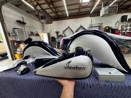 Image result for Light Poppy Metallic 1992 Motorcycle