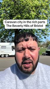 Caravan City Bristol