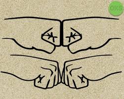 Are you searching for fist bump png images or vector? Pin On Free Cut Files Svg