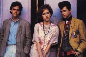 Pretty in pink imdb flag. See The Cast Of Pretty In Pink Then And Now