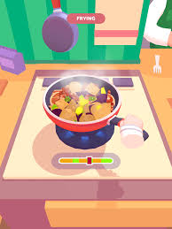 The skin of an eggplant is full of antioxidants, potassium and magnesium. The Cook 3d Cooking Game Appmagic