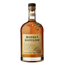 Monkey Shoulder Blended Malt Scotch Whisky 1l