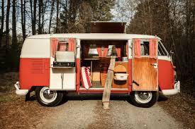 Image result for Poppy Red 1960 Volkswagen