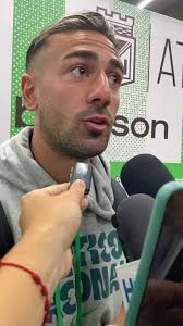 Reacciones de Facundo Batista tras la victoria ante Cúcuta