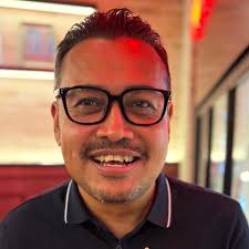 Muhammad Shah Firdaus Sahrom finishes 6th in the quarter final of Cycling  Track