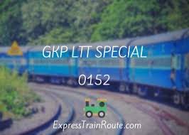 Jun 08, 2021 · gkp 1.0 dan gkp 2.0 telah diperkenalkan sejak covid19 melanda negara tahun lalu. Gkp Ltt Special 0152 Route Schedule Status Timetable