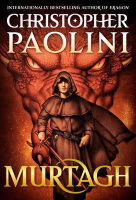 Murtagh: The World of Eragon (The Inheritance Cycle) | Lost City Books