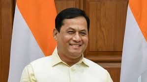 India will be among top 10 maritime nations of the world by 2047: Sarbananda Sonowal.