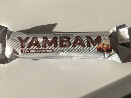 ?historia cen dostępna jest po zalogowaniu się. Yambam Brownie White Chocolate