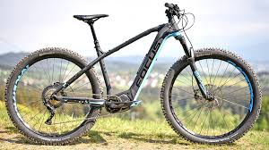 Elektroräder sind eine wunderbare möglichkeit, um kraftschonend und. Focus Bold 29 E Mtb Im Test Topausgestatter Trailtouren Allrounder