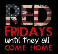 Happy RED Friday People ✓ Nothing is more confusing than people who give good advice but set a bad example. Be your message 👀
