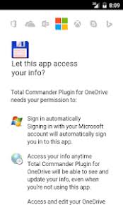 Apk files, each separately, click on the above image to download Download Totalcmd Plugin For Onedrive Apk Apkfun Com
