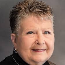 Judy Nagy's Instagram, Twitter & Facebook