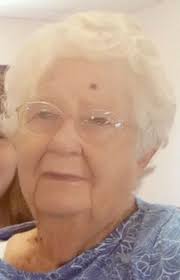 Imogene Hayes Amick Obituary November 7, 2022