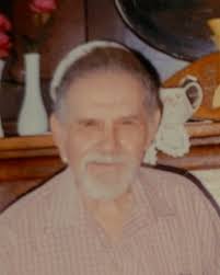 Houston Conger Obituary October 27, 2024