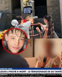 L'horreur absolue a frappé Narbonne. Louis, 17 ans, a été piégé et lynché à  mort par cinq individus qui ont eu la cruauté de filmer leur propre  barbarie. Alors qu'il agonisait seul