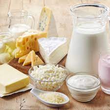 Buy Dairy Delights - Cheese, Egg, Cream | Chef's Play - Chef's Play