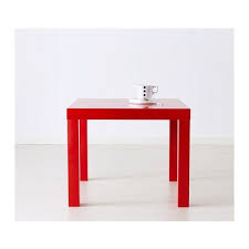 Ikea Lack Side Table With Extension Legs High Gloss Red Want To Know More Click On Ikea Lack Side Table Ikea Living Room Ikea Living Room Ideas Apartments