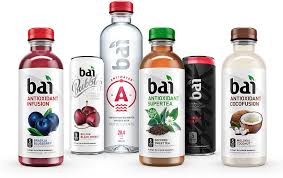 I buy these in bulk! Bai Joins The Baconfest Chicago 2017 Sponsor Team Baconfest Chicago