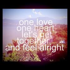 Get up, stand up (from burnin'). Bob Marley One Love Lyrics First Love Best Love Quotes Ever Bob Marley