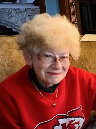 Katharine Sherman Obituary July 4, 2021