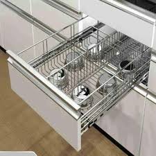 Maybe you would like to learn more about one of these? Stainless Steel Shupreme Modular Kitchen Accessories Rs 600 Number Id 19187823391
