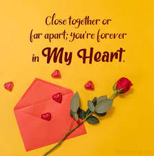 Have a great birthday celebration. Long Distance Friendship Messages And Quotes Wishesmsg
