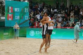 Última hora sobre los juegos olímpicos de tokio 2021: Voleibol De Playa En Cambio Generacional Para Mexico En Juegos Olimpicos De Tokio 2020 El Siglo De Torreon Toysmatrix