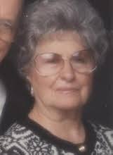 Obituary information for Theresa Coe