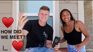 Maybe you would like to learn more about one of these? Hunter Woodhall And Tara Davis The Coolest Couple To Watch Out At The Tokyo Olympics
