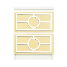 O Verlays Grace Kit For Ikea Malm 2 Drawer Dresser