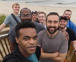 Christmas came VERY early for my acting career!! Very proud to announce I  booked the lead male role for @bridgewaymd 's Christmas theater production,  “Kiosk.” I will be playing the role of “