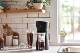 Somos una de las tiendas en línea preferidas en méxico porque en nuestro catálogo vas a encontrar. Oster Iced Coffeemaker Walmart Canada