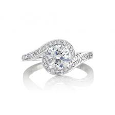 De Beers Caress Diamond Engagement Ring Morganite Engagement Ring Rose Gold Morganite Engagement Ring Beautiful Engagement Rings