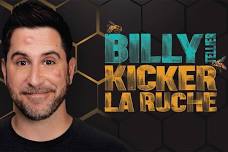 Billy Tellier | Kicker la ruche