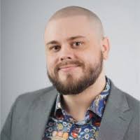 Cameron Keller, M.S.