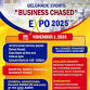 The Business Chased Expo and Concert event image